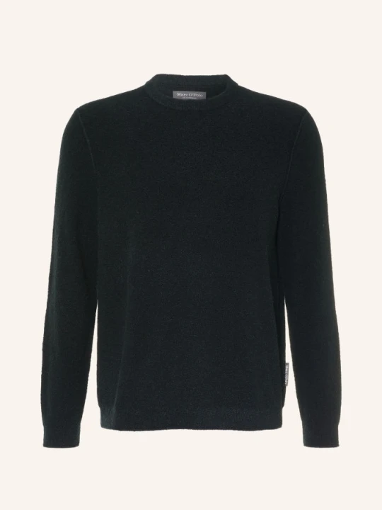 Zdjęcie produktu Marc O'polo Sweter schwarz CZARNY