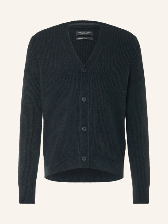 Zdjęcie produktu Marc O'polo Sweter schwarz CZARNY