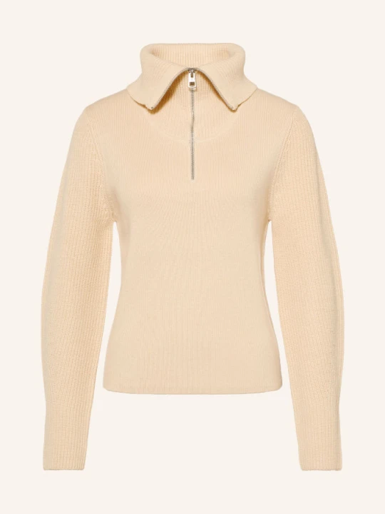 Zdjęcie produktu Marc O'polo Sweter Typu Troyer beige