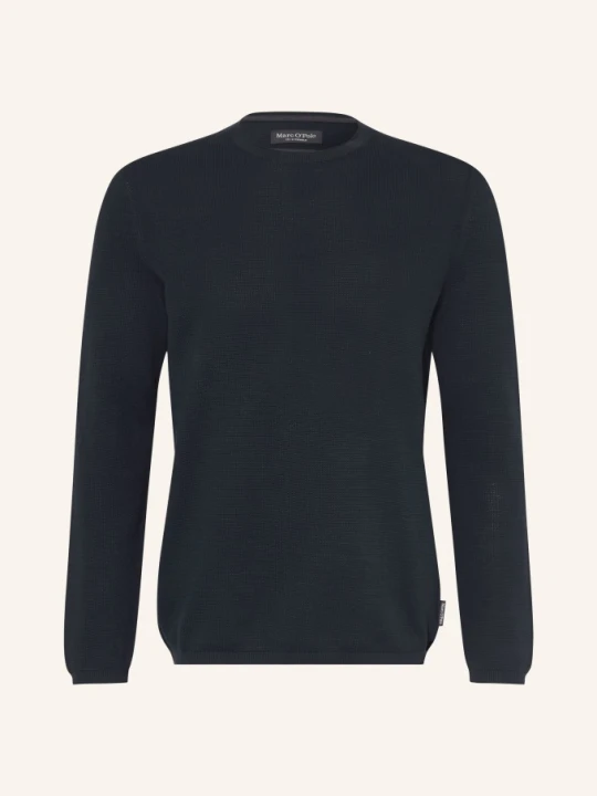 Zdjęcie produktu Marc O'polo Swetry blau GRANATOWY