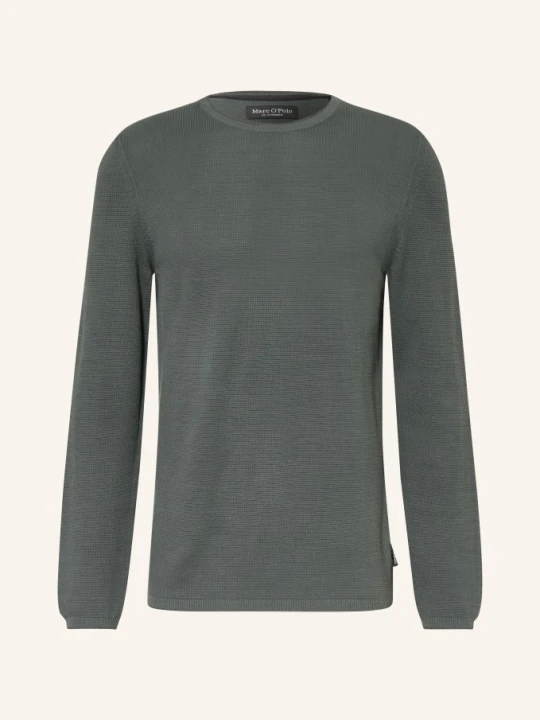 Zdjęcie produktu Marc O'polo Swetry grau CIEMNOZIELONY