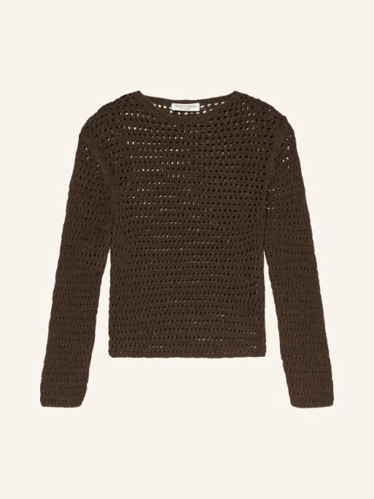 Zdjęcie produktu Marc O'polo Swetry gruen KHAKI