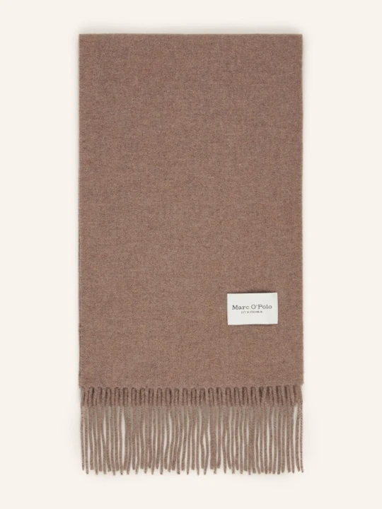 Zdjęcie produktu Marc O'polo Szal beige
