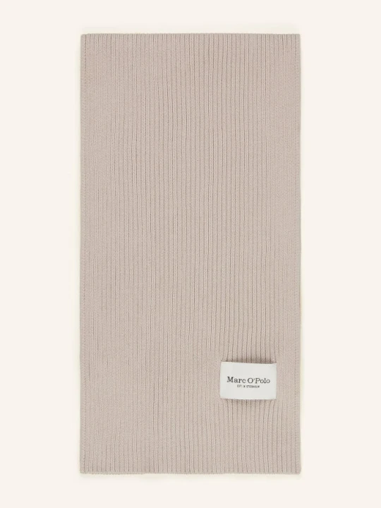 Zdjęcie produktu Marc O'polo Szal beige