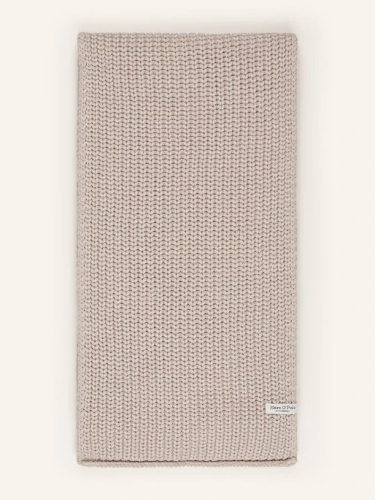 Zdjęcie produktu Marc O'polo Szal beige