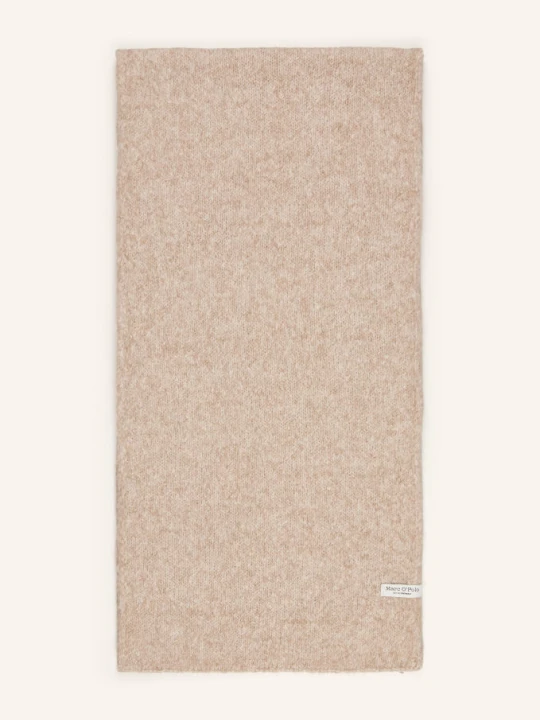 Zdjęcie produktu Marc O'polo Szal beige