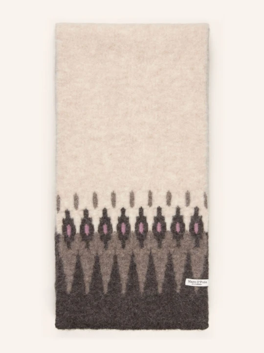 Zdjęcie produktu Marc O'polo Szal beige