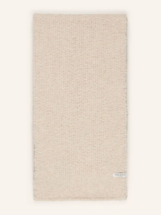 Zdjęcie produktu Marc O'polo Szal beige ECRU