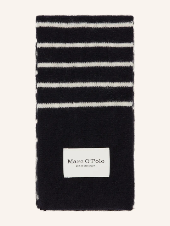 Zdjęcie produktu Marc O'polo Szal blau