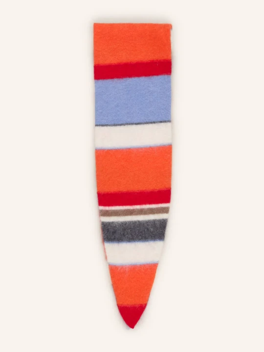 Zdjęcie produktu Marc O'polo Szal orange