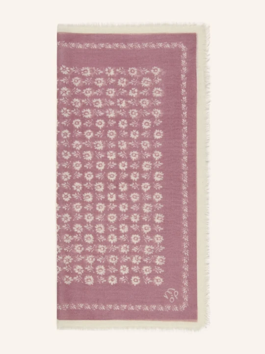 Zdjęcie produktu Marc O'polo Szal pink
