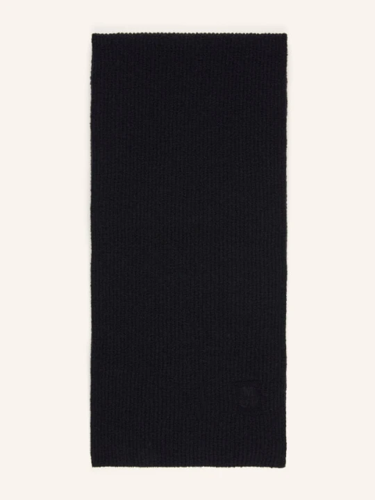 Zdjęcie produktu Marc O'polo Szal schwarz CZARNY