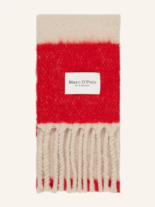 Zdjęcie produktu Marc O'polo Szalik beige