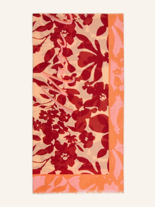 Zdjęcie produktu Marc O'polo Szalik rosa różowy