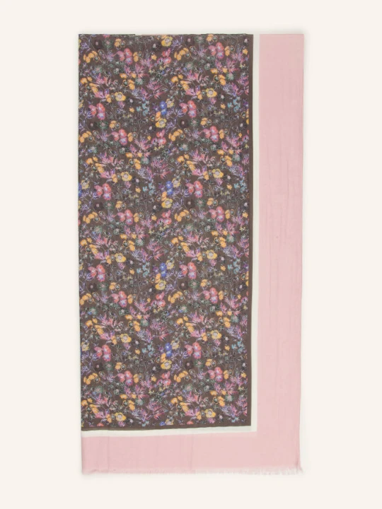 Zdjęcie produktu Marc O'polo Szalik rosa różowy