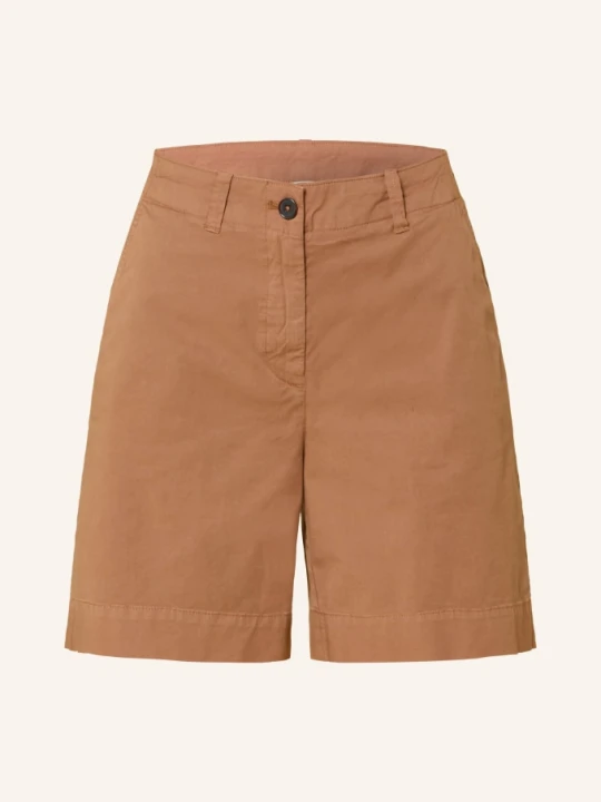 Zdjęcie produktu Marc O'polo Szorty braun BRĄZOWY