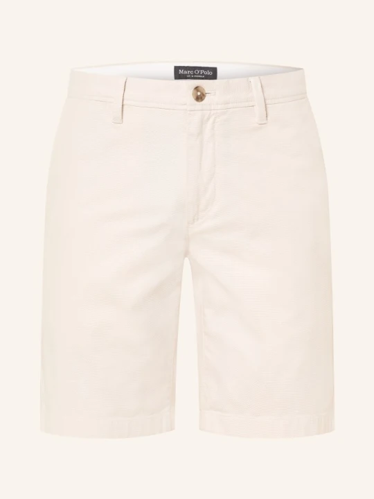 Zdjęcie produktu Marc O'polo Szorty Chino beige