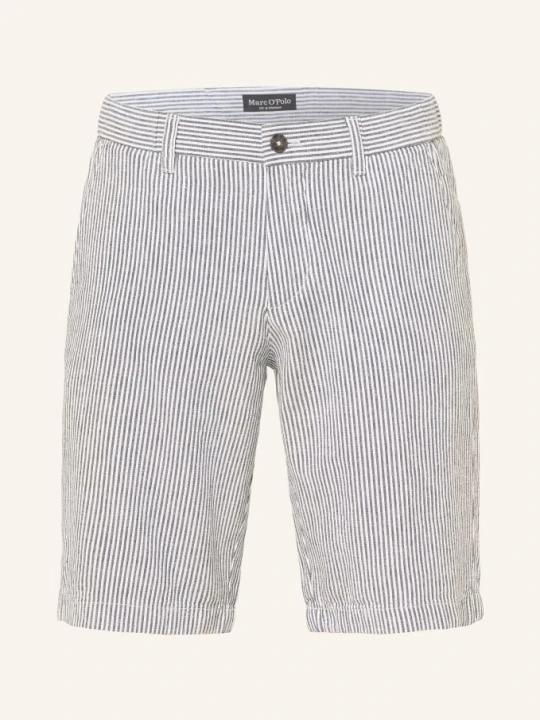 Zdjęcie produktu Marc O'polo Szorty Chino blau