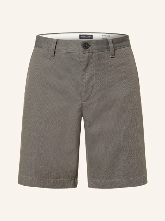 Zdjęcie produktu Marc O'polo Szorty Chino gruen SZARY