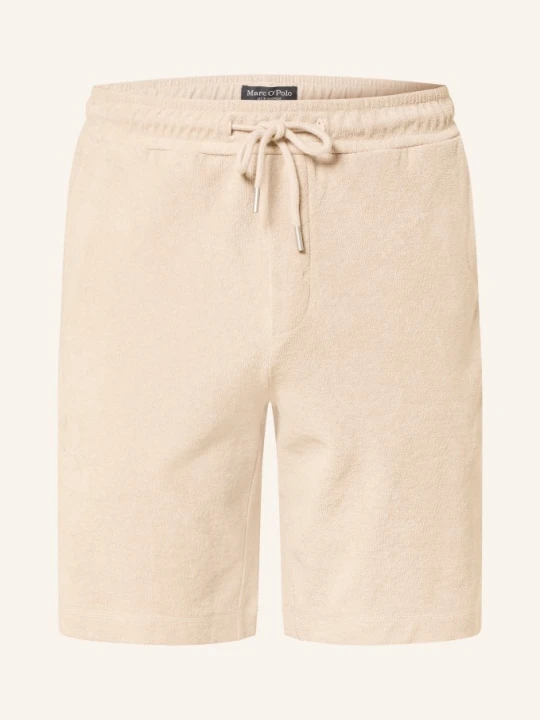 Zdjęcie produktu Marc O'polo Szorty Frotte beige