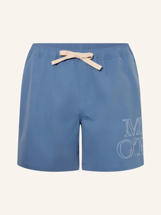 Zdjęcie produktu Marc O'polo Szorty Kąpielowe blau