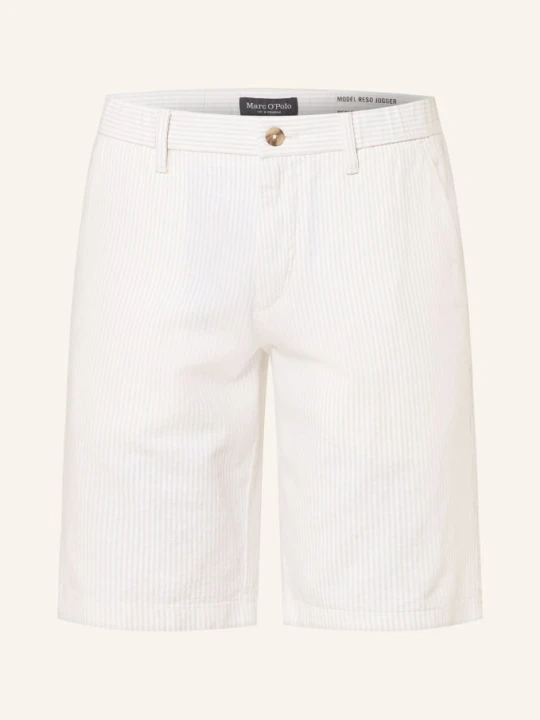 Zdjęcie produktu Marc O'polo Szorty Salo O Kroju Slim Fit beige