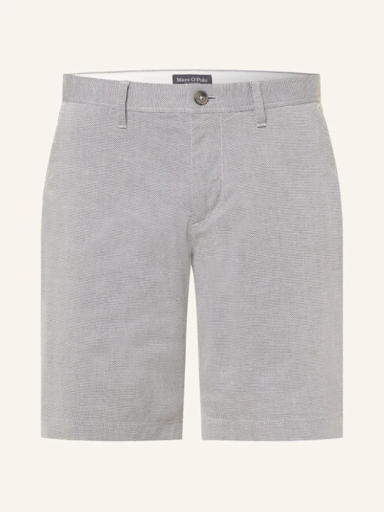 Zdjęcie produktu Marc O'polo Szorty Salo O Kroju Slim Fit blau