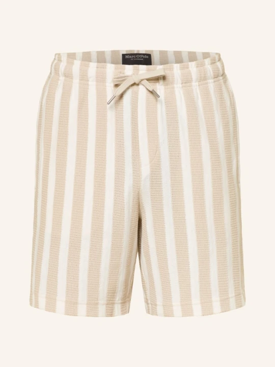 Zdjęcie produktu Marc O'polo Szorty Z Dżerseju beige