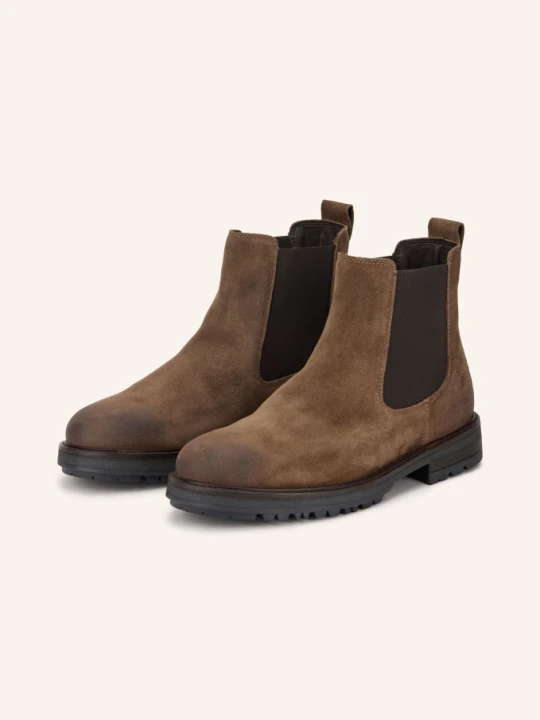 Zdjęcie produktu Marc O'polo Sztyblety beige