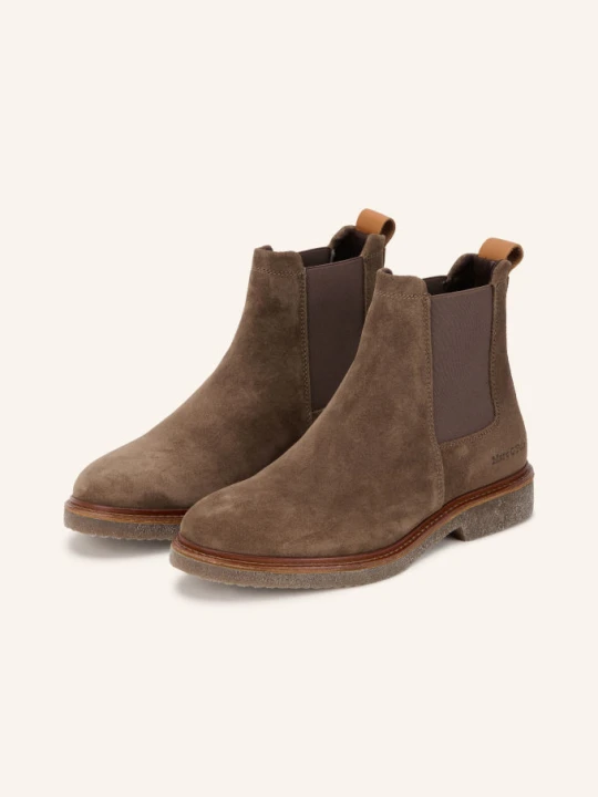 Zdjęcie produktu Marc O'polo Sztyblety beige