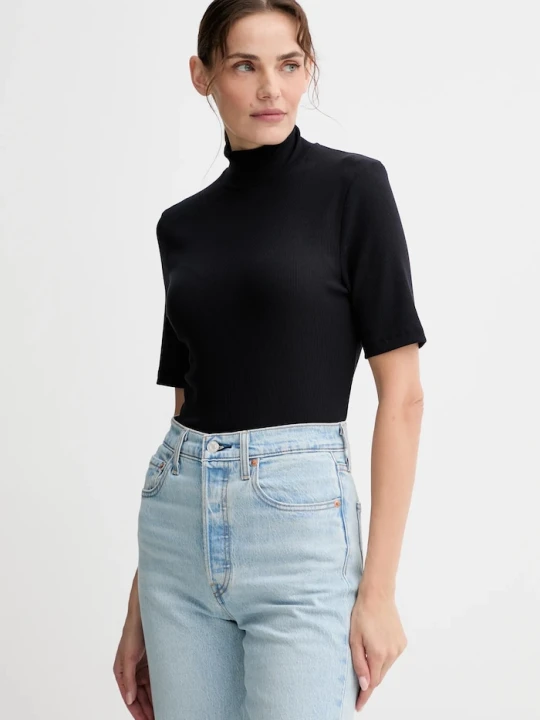 Zdjęcie produktu Marc O'Polo t-shirt granatowy
