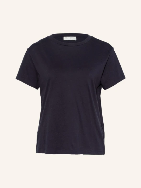 Zdjęcie produktu Marc O'polo T-Shirt blau GRANATOWY