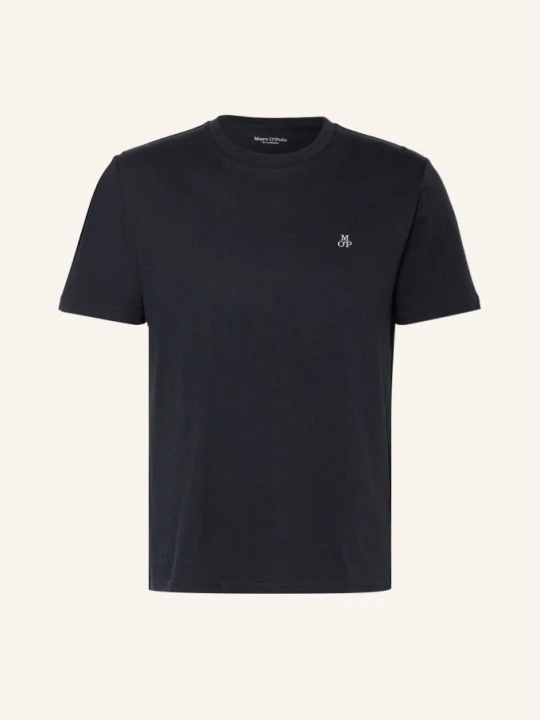 Zdjęcie produktu Marc O'polo T-Shirt blau GRANATOWY