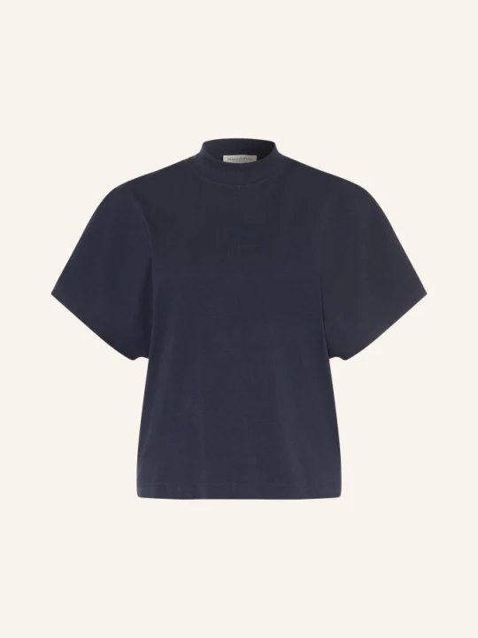 Zdjęcie produktu Marc O'polo T-Shirt blau GRANATOWY