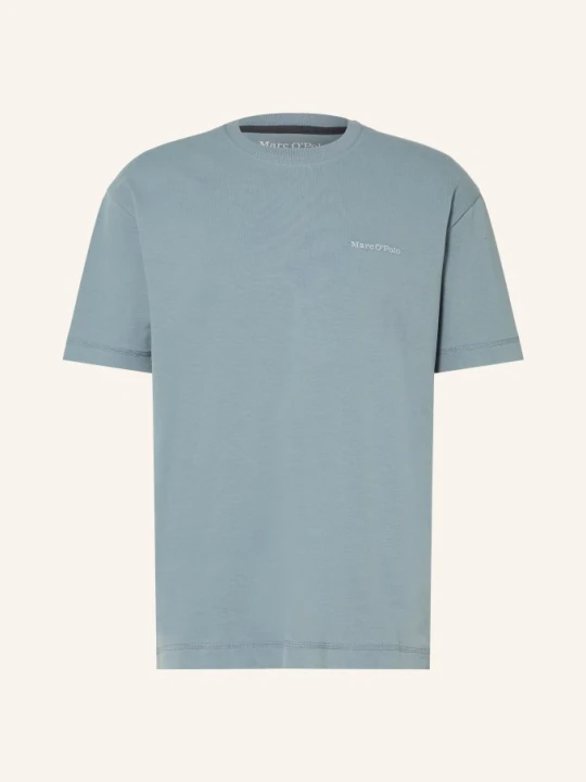 Zdjęcie produktu Marc O'polo T-Shirt blau SZARY