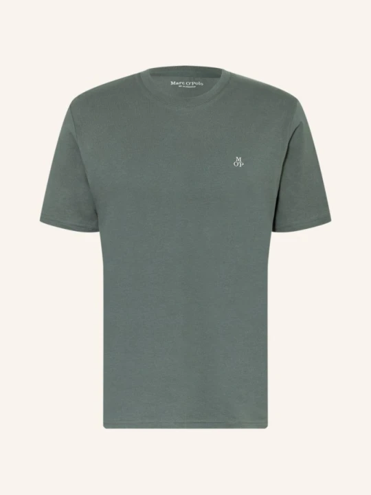 Zdjęcie produktu Marc O'polo T-Shirt gruen ZIELONY
