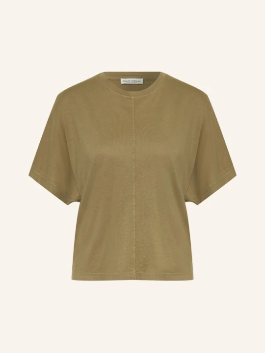 Zdjęcie produktu Marc O'polo T-Shirt gruen OLIWKOWY