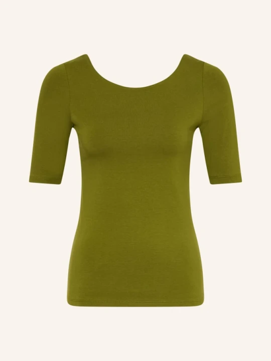 Zdjęcie produktu Marc O'polo T-Shirt gruen ZIELONY