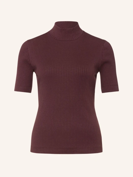 Zdjęcie produktu Marc O'polo T-Shirt rot CIEMNOBRĄZOWY