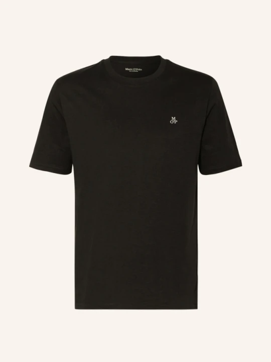 Zdjęcie produktu Marc O'polo T-Shirt schwarz CZARNY
