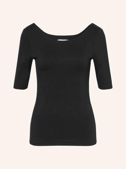 Zdjęcie produktu Marc O'polo T-Shirt schwarz CZARNY