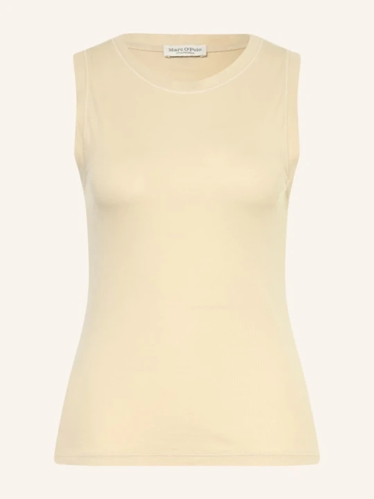 Zdjęcie produktu Marc O'polo Top beige