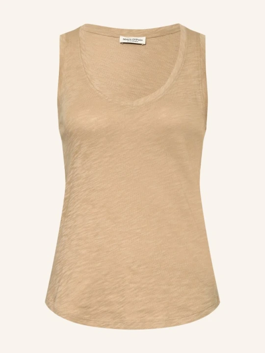 Zdjęcie produktu Marc O'polo Top beige