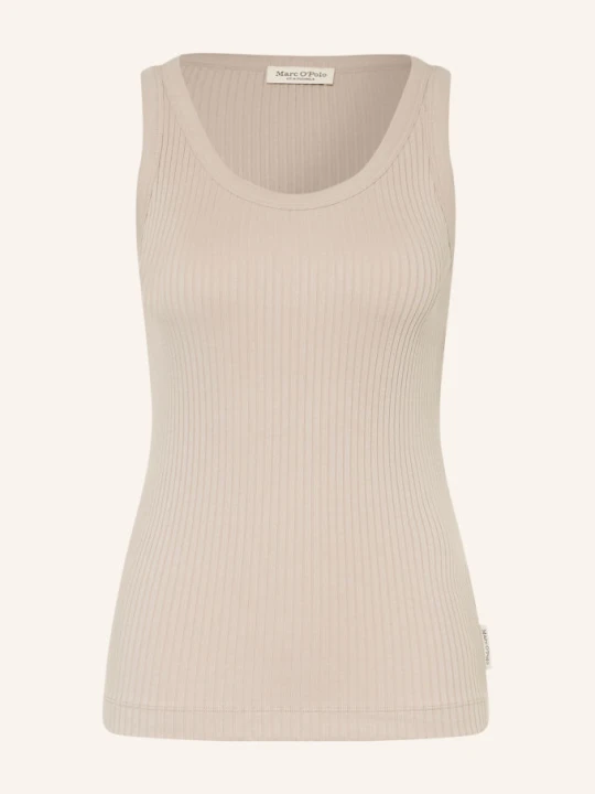 Zdjęcie produktu Marc O'polo Top beige
