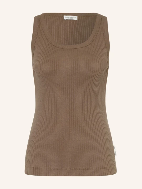 Zdjęcie produktu Marc O'polo Top beige