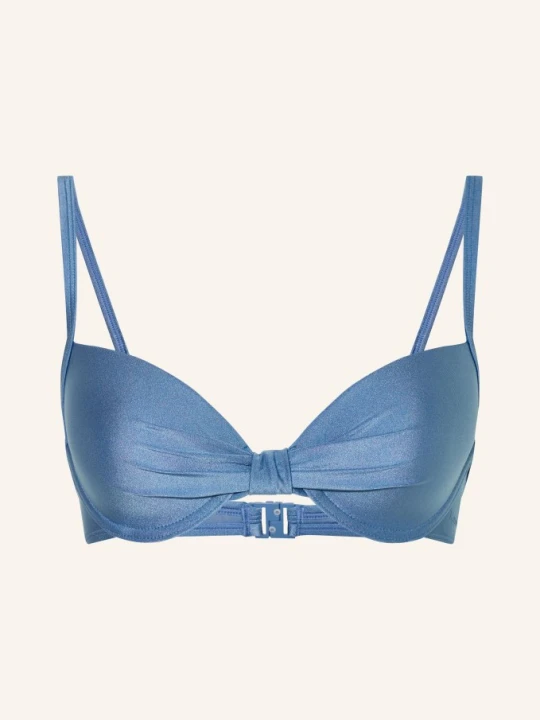 Zdjęcie produktu Marc O'polo Top Bikini Na Ramiączkach blau