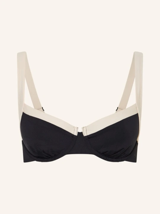 Zdjęcie produktu Marc O'polo Top Bikini Na Ramiączkach schwarz