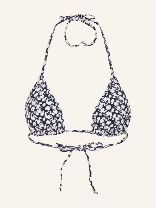 Zdjęcie produktu Marc O'polo Top Bikini W Kształcie Trójkąta blau