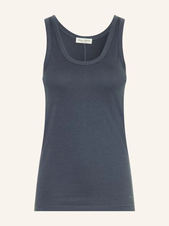 Zdjęcie produktu Marc O'polo Top blau