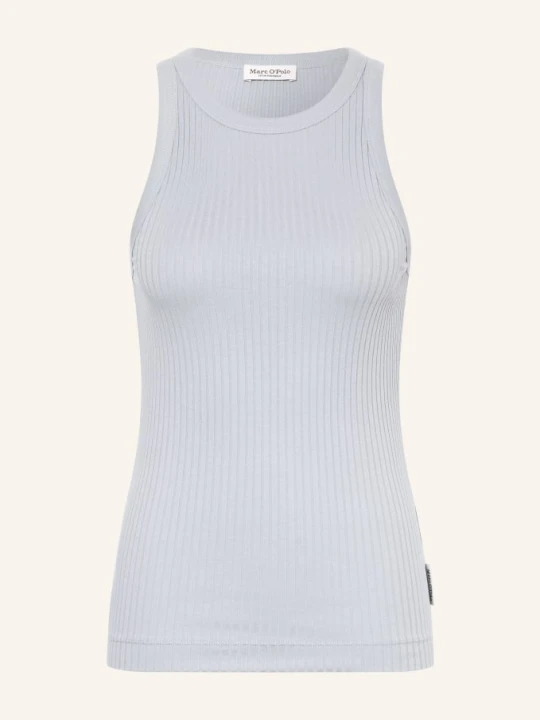 Zdjęcie produktu Marc O'polo Top grau